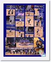 Team Posters * (3 Slides)